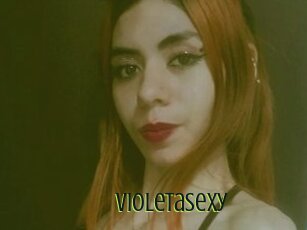 Violetasexy