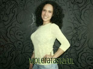 Violetatasteful