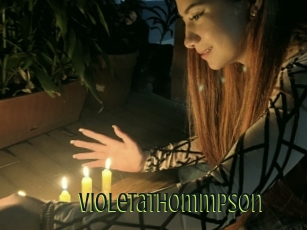 Violetathommpson