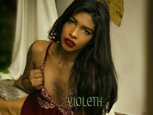 Violeth