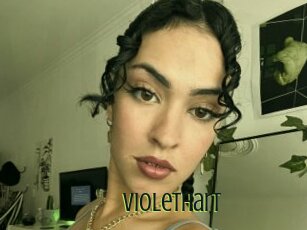 Violethart