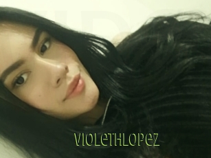 Violethlopez