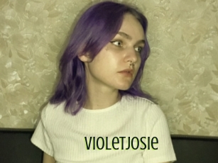 Violetjosie