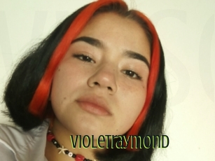 Violetraymond