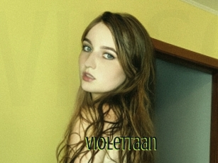 Violettaan