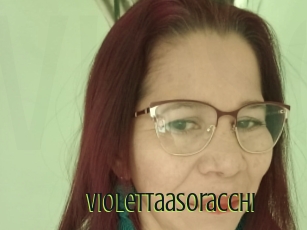 Violettaasoracchi