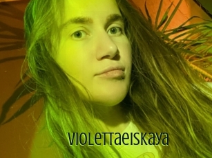 Violettaeiskaya