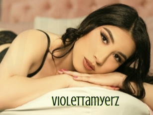 Violettamyerz