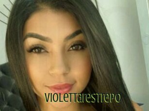 Violettarestrepo