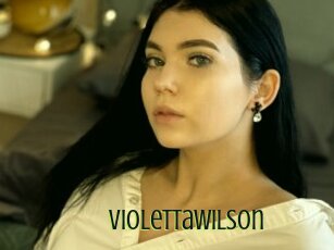 Violettawilson