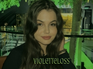 Violetteloss