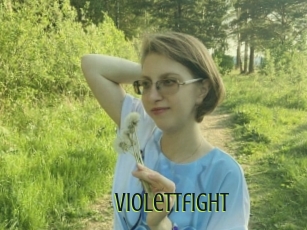 Violettfight