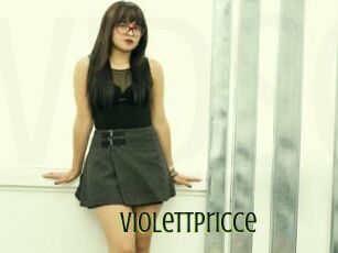 Violettpricce