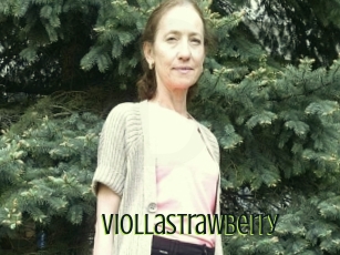 Viollastrawberry