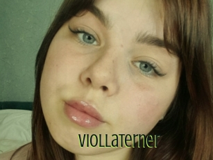 Viollaterner