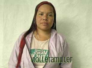 Violletamiller