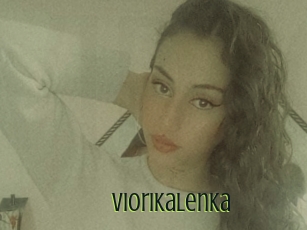 Viorikalenka