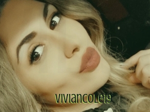 Viviancole19