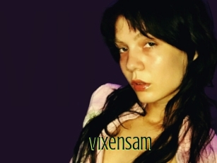 Vixensam