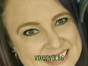 Vixenval86