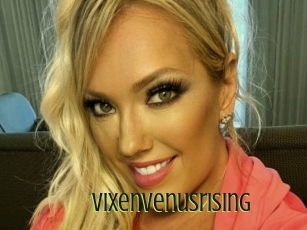 Vixenvenusrising