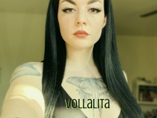 Vollalita