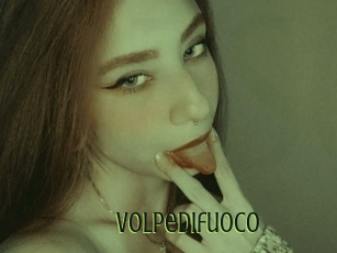 Volpedifuoco