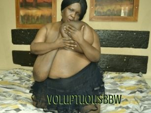 Voluptuousbbw