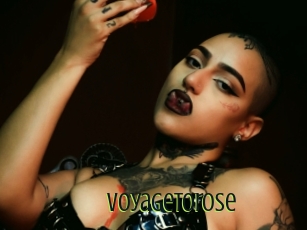 Voyagetorose