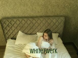 WhiteTwerk