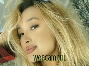 Webcamgril