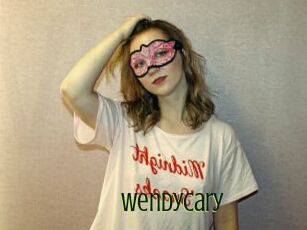 Wendycary