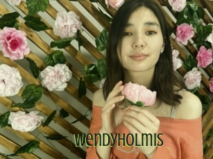 Wendyholmis