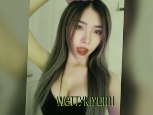 Wettykiyumi