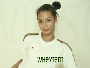 Wheytern