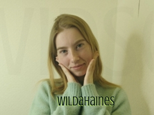 Wildahaines