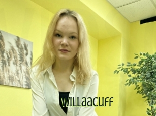 Willaacuff