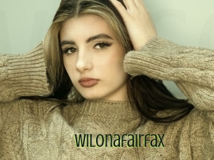 Wilonafairfax