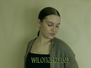 Wilonahayley