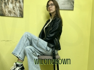 Wilonebown