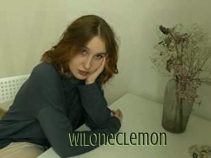 Wiloneclemon