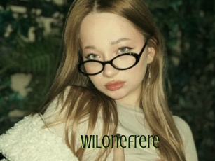 Wilonefrere