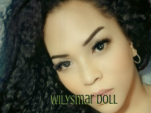 Wilysmar_doll