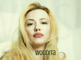 Wondita