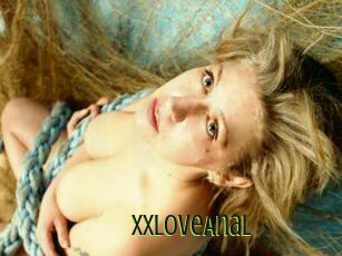 XXLoveAnal