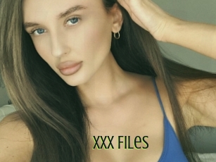 XXX_Files