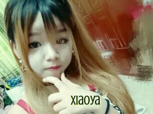 Xiaoya