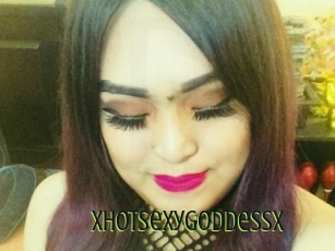 XHotSexyGoddessx