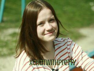 Xchatwithpretty