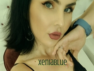 Xeniablue